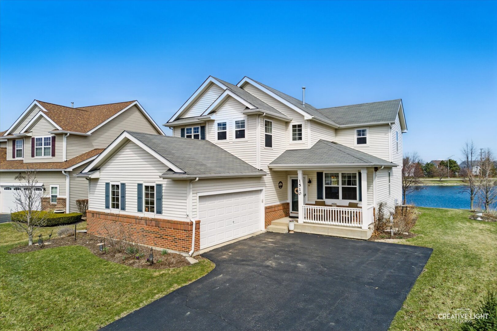 1510 Baltz Drive