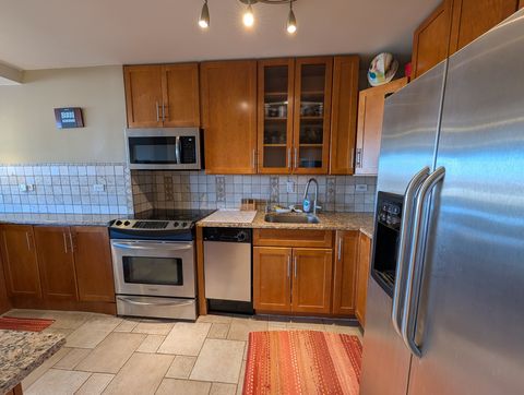Tiny photo for 720 W Gordon Terrace #6K, Chicago, IL 60613 (MLS # 12622194)