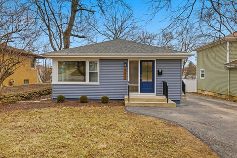 5627 Main Street, Downers Grove, IL 60516 - #: 12583037