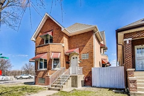 5159 N Keating Avenue Chicago IL 60630