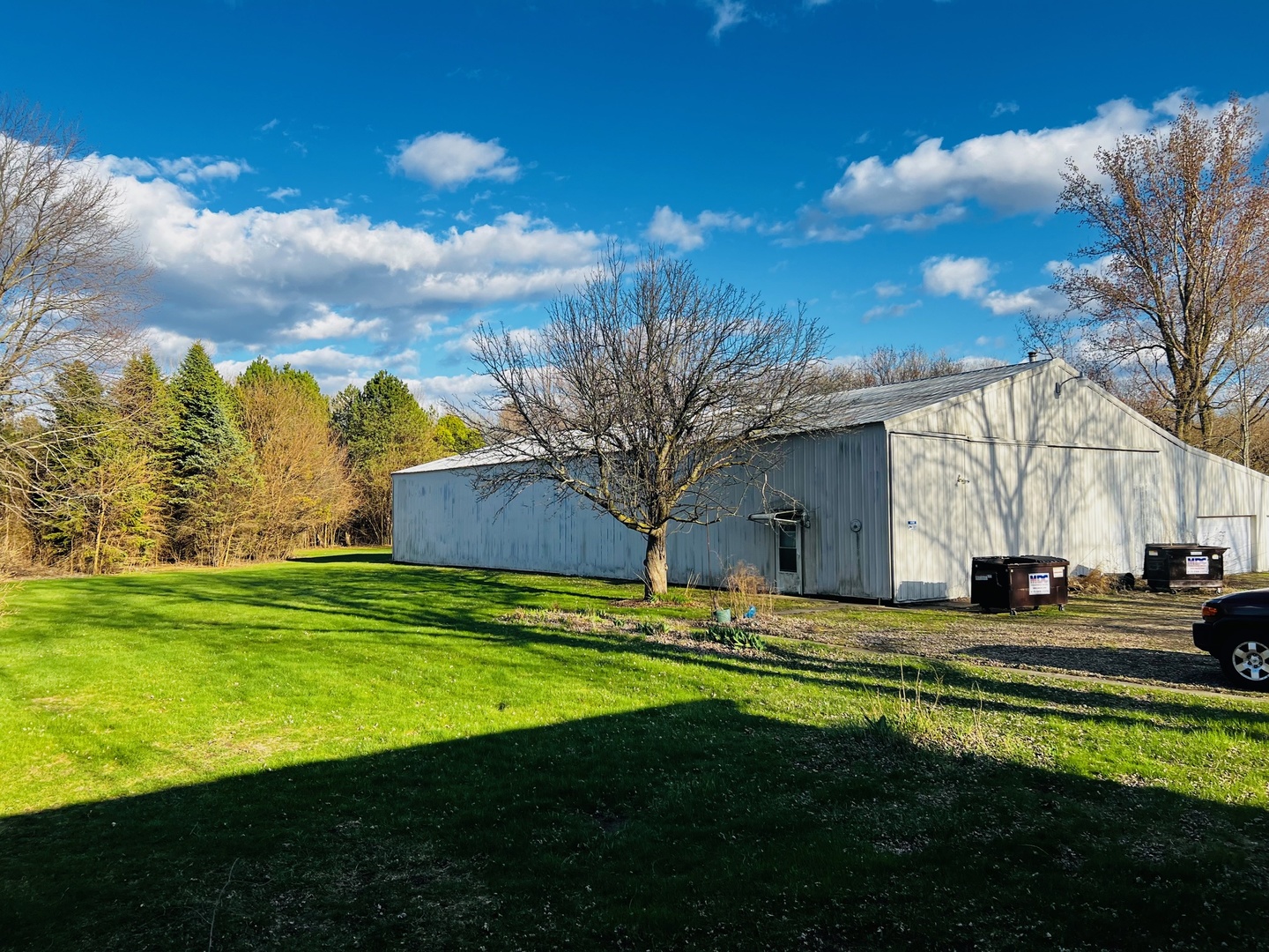 9204 Haligus Road