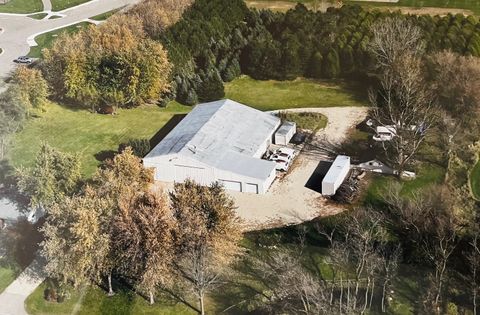 9204 Haligus Road Huntley IL 60142