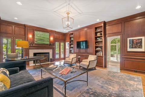 Tiny photo for 285 W Westminster Avenue, Lake Forest, IL 60045 (MLS # 12735399)