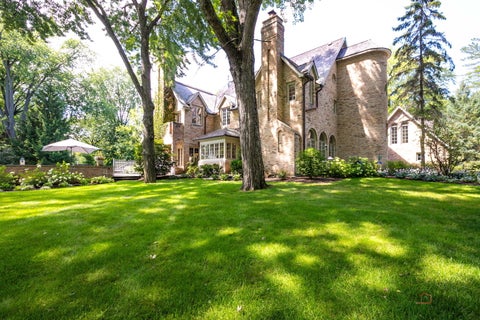 Tiny photo for 285 W Westminster Avenue, Lake Forest, IL 60045 (MLS # 12735399)