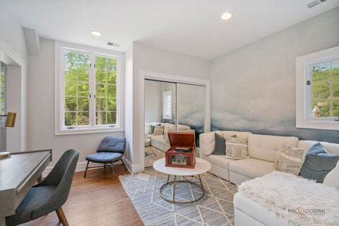 Tiny photo for 285 W Westminster Avenue, Lake Forest, IL 60045 (MLS # 12735399)