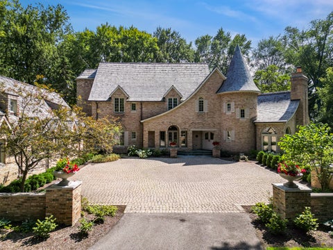 Photo of 285 W Westminster Avenue, Lake Forest, IL 60045 (MLS # 12735399)