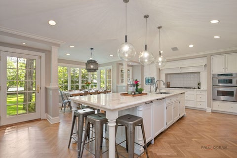 Tiny photo for 285 W Westminster Avenue, Lake Forest, IL 60045 (MLS # 12735399)