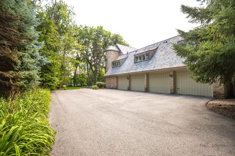 Tiny photo for 285 W Westminster Avenue, Lake Forest, IL 60045 (MLS # 12735399)