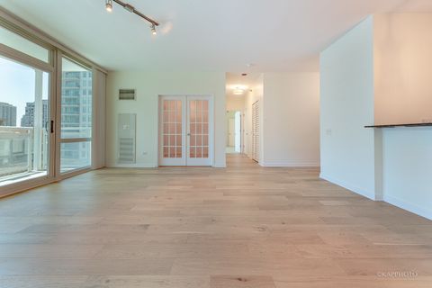 Tiny photo for 757 N Orleans Street #804, Chicago, IL 60654 (MLS # 12591019)