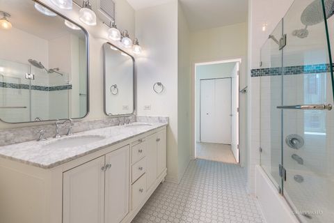 Tiny photo for 757 N Orleans Street #804, Chicago, IL 60654 (MLS # 12591019)