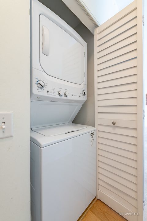 Tiny photo for 757 N Orleans Street #804, Chicago, IL 60654 (MLS # 12591019)