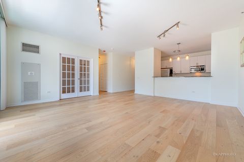 Tiny photo for 757 N Orleans Street #804, Chicago, IL 60654 (MLS # 12591019)