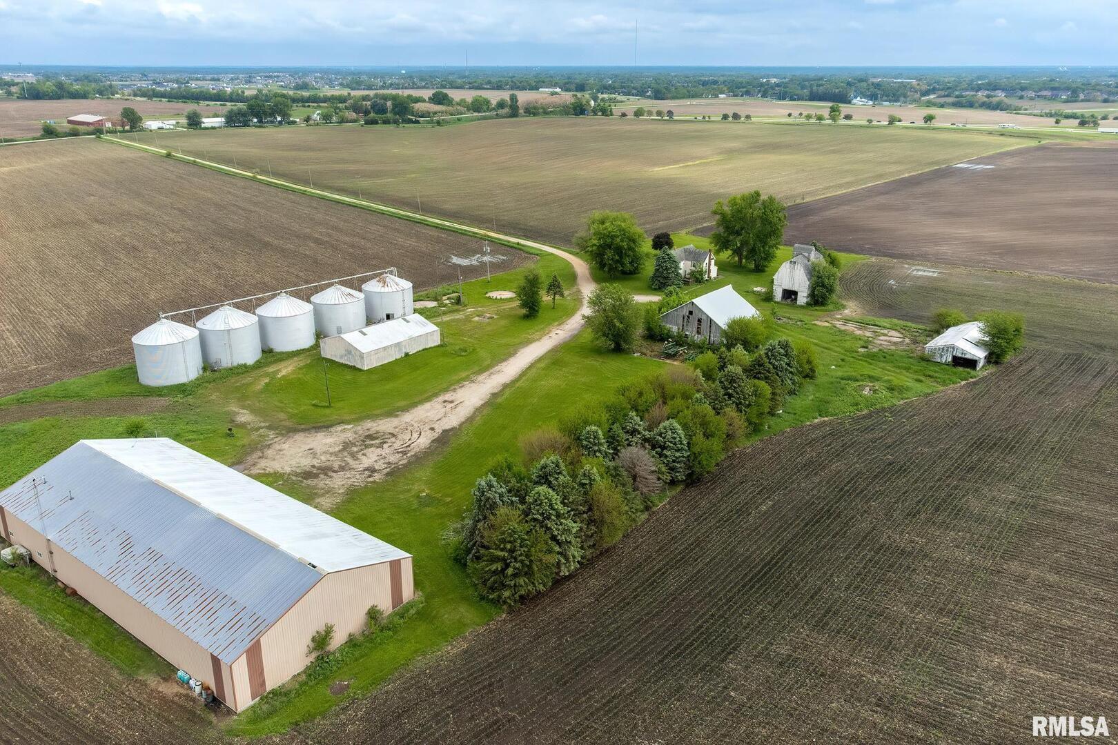 7936 UTICA RIDGE Road