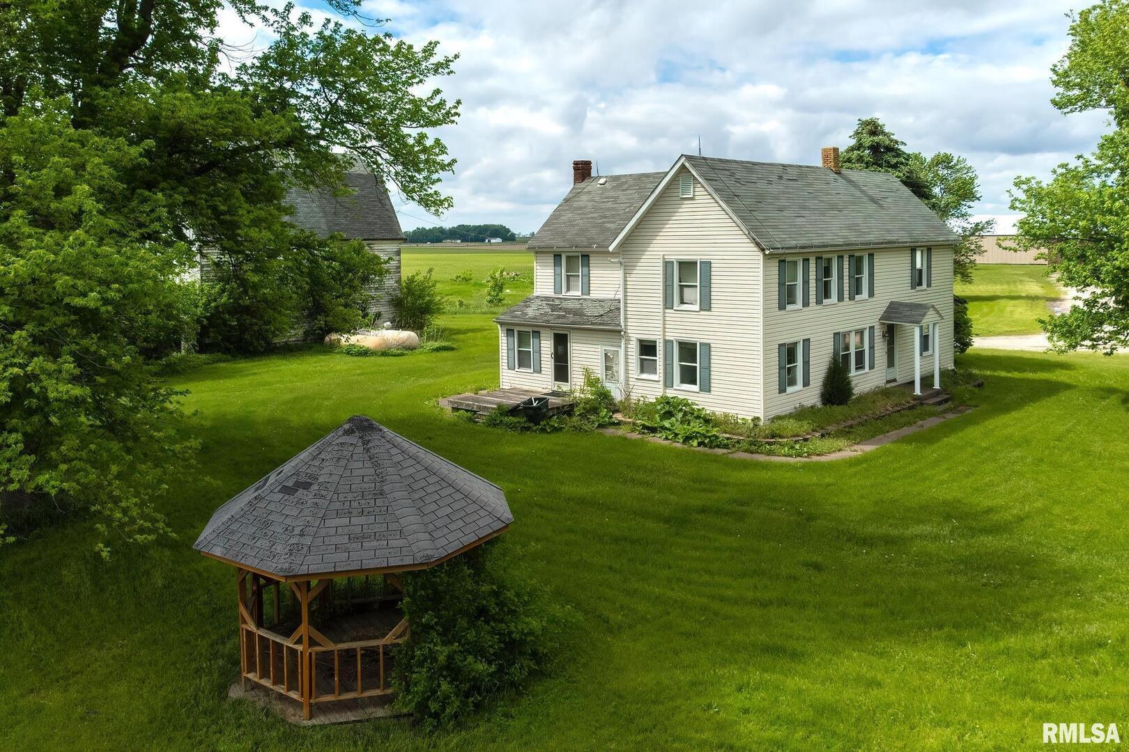 7936 UTICA RIDGE Road