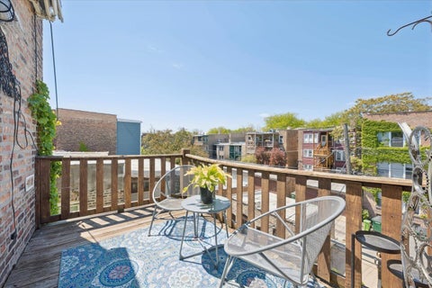 Tiny photo for 6348 N Magnolia Avenue #3, Chicago, IL 60660 (MLS # 12648865)