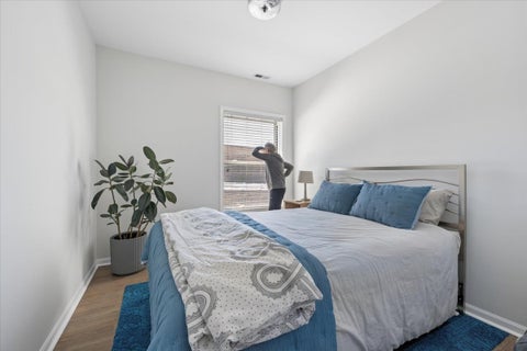 Tiny photo for 6348 N Magnolia Avenue #3, Chicago, IL 60660 (MLS # 12648865)