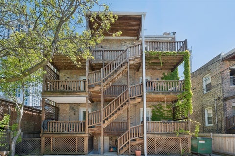 Tiny photo for 6348 N Magnolia Avenue #3, Chicago, IL 60660 (MLS # 12648865)