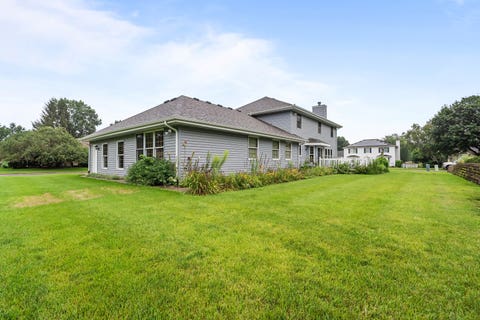Tiny photo for 601 FAIR PARK Drive, Oregon, IL 61061 (MLS # 12736462)