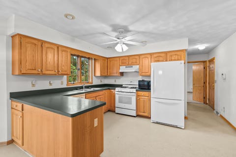 Tiny photo for 601 FAIR PARK Drive, Oregon, IL 61061 (MLS # 12736462)