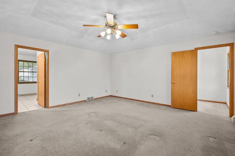 Tiny photo for 601 FAIR PARK Drive, Oregon, IL 61061 (MLS # 12736462)