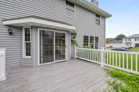Tiny photo for 601 FAIR PARK Drive, Oregon, IL 61061 (MLS # 12736462)
