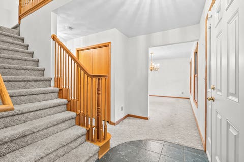 Tiny photo for 601 FAIR PARK Drive, Oregon, IL 61061 (MLS # 12736462)