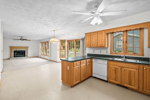 Tiny photo for 601 FAIR PARK Drive, Oregon, IL 61061 (MLS # 12736462)