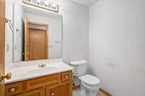 Tiny photo for 601 FAIR PARK Drive, Oregon, IL 61061 (MLS # 12736462)