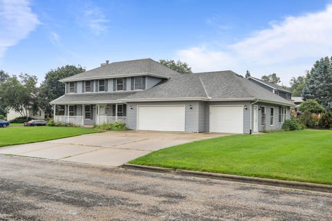 Tiny photo for 601 FAIR PARK Drive, Oregon, IL 61061 (MLS # 12736462)