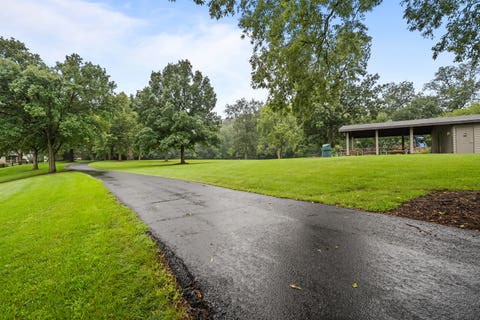 Tiny photo for 601 FAIR PARK Drive, Oregon, IL 61061 (MLS # 12736462)