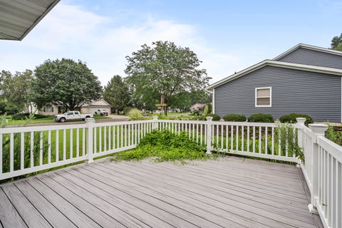 Tiny photo for 601 FAIR PARK Drive, Oregon, IL 61061 (MLS # 12736462)