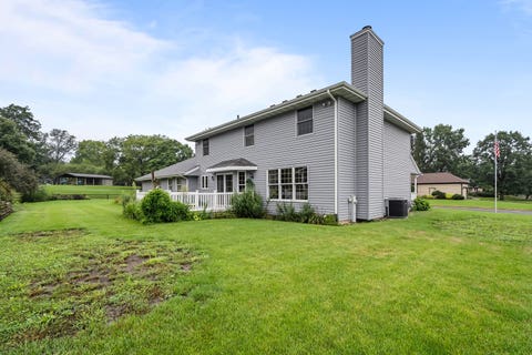 Tiny photo for 601 FAIR PARK Drive, Oregon, IL 61061 (MLS # 12736462)
