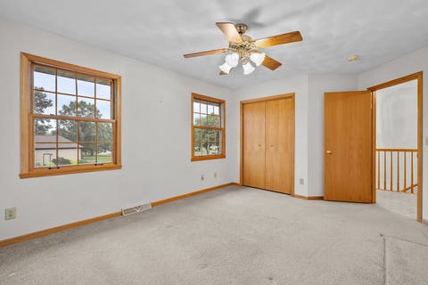 Tiny photo for 601 FAIR PARK Drive, Oregon, IL 61061 (MLS # 12736462)
