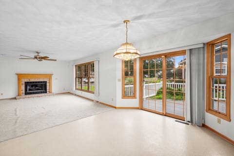Tiny photo for 601 FAIR PARK Drive, Oregon, IL 61061 (MLS # 12736462)