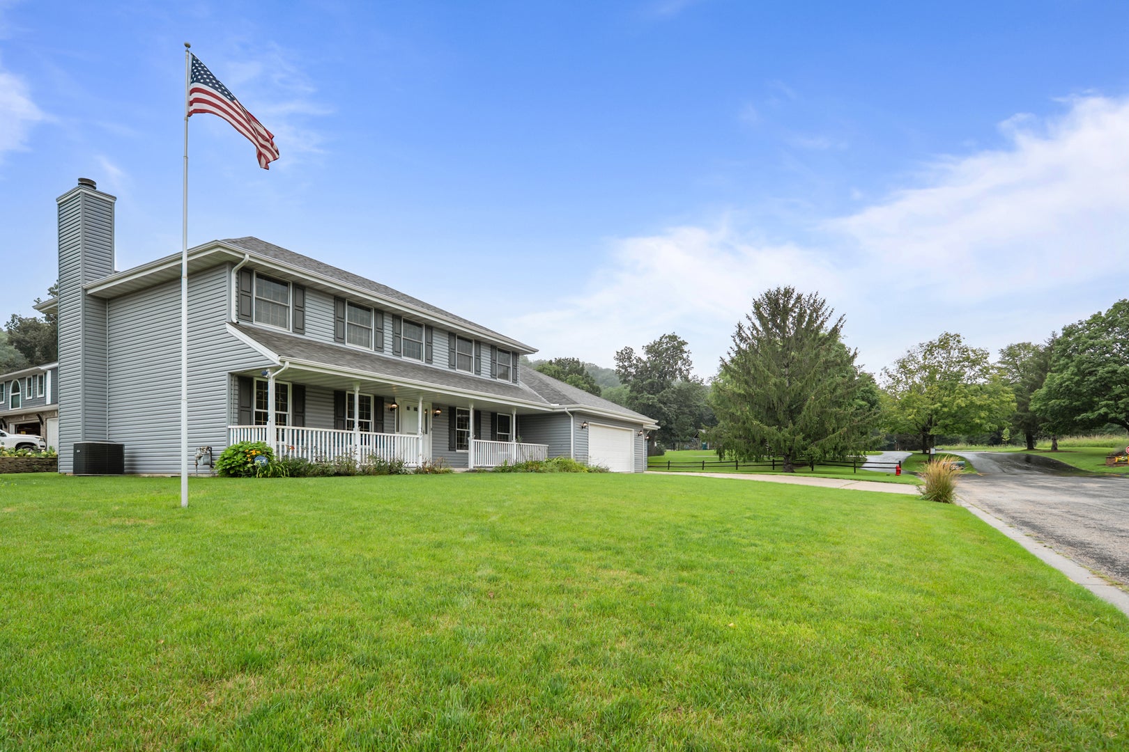 601 FAIR PARK Drive