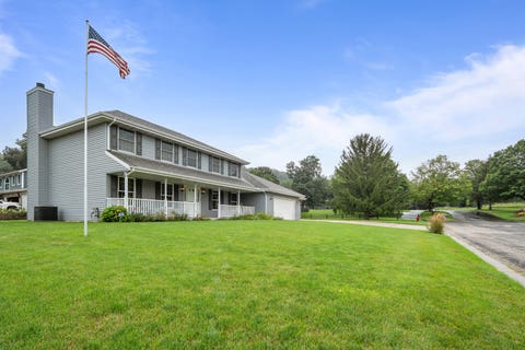 Tiny photo for 601 FAIR PARK Drive, Oregon, IL 61061 (MLS # 12736462)