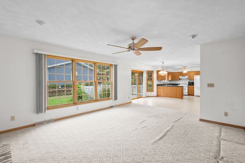 Tiny photo for 601 FAIR PARK Drive, Oregon, IL 61061 (MLS # 12736462)