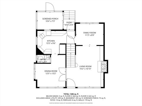 Tiny photo for 516 E Willow Avenue, Wheaton, IL 60187 (MLS # 12493565)