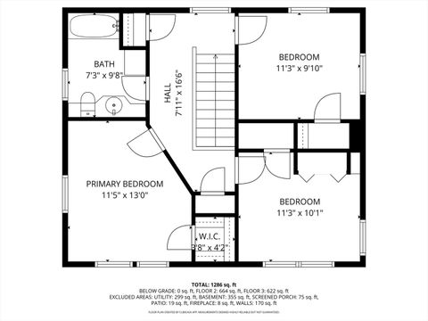 Tiny photo for 516 E Willow Avenue, Wheaton, IL 60187 (MLS # 12493565)