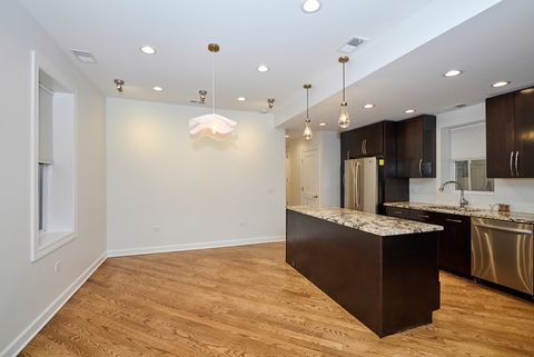Tiny photo for 2044 W Race Avenue, Chicago, IL 60612 (MLS # 12556083)