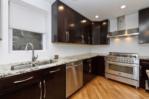 Tiny photo for 2044 W Race Avenue, Chicago, IL 60612 (MLS # 12556083)