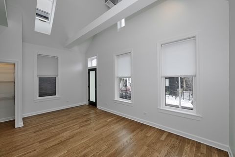Tiny photo for 2044 W Race Avenue, Chicago, IL 60612 (MLS # 12556083)