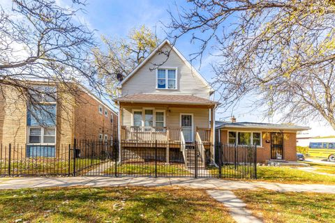 6614 S Wabash Avenue Chicago IL 60637