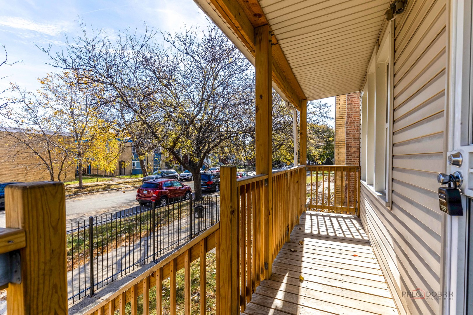 6614 S Wabash Avenue