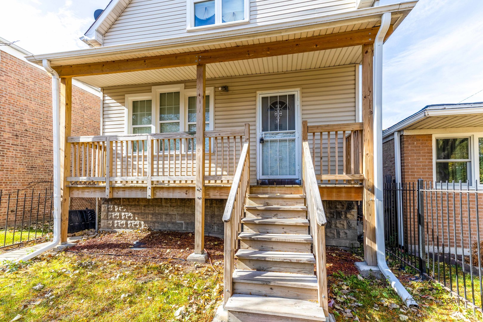 6614 S Wabash Avenue