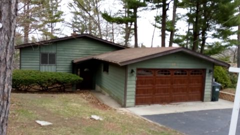 Photo of 234 Indian Trail, Lake In The Hills, IL 60156 (MLS # 12622335)