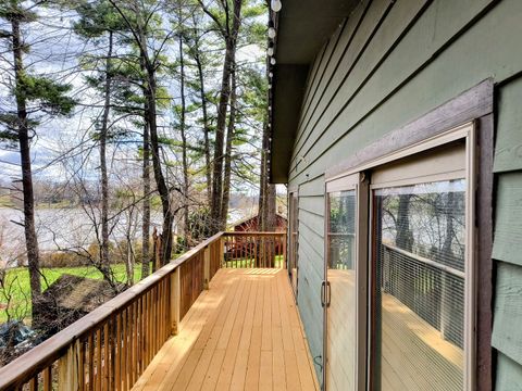 Tiny photo for 234 Indian Trail, Lake In The Hills, IL 60156 (MLS # 12622335)