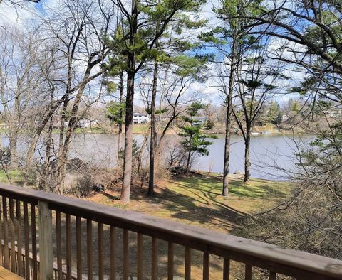 Tiny photo for 234 Indian Trail, Lake In The Hills, IL 60156 (MLS # 12622335)