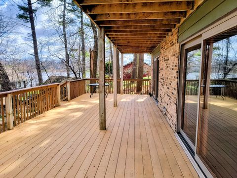 Tiny photo for 234 Indian Trail, Lake In The Hills, IL 60156 (MLS # 12622335)