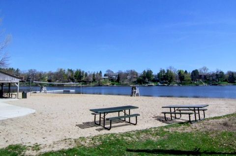 Tiny photo for 234 Indian Trail, Lake In The Hills, IL 60156 (MLS # 12622335)